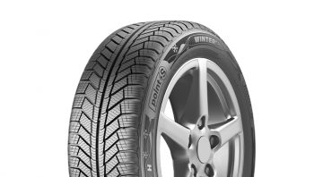 Point S groupPoint S Tyres range - Point S group