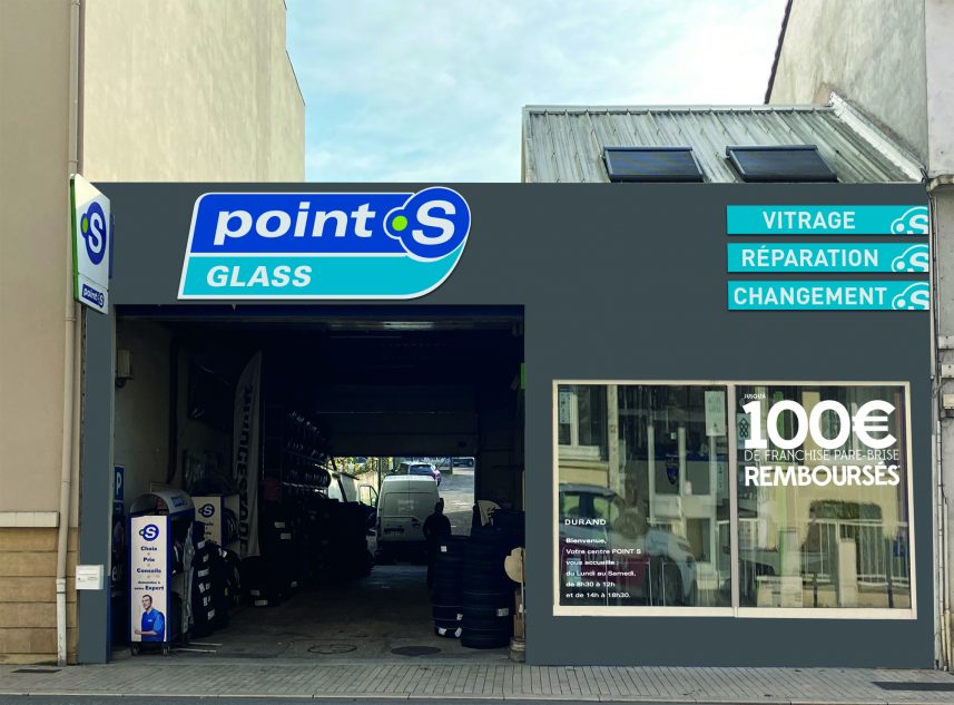 Point S Uk Point S groupPoint S Glass Production - Point S group