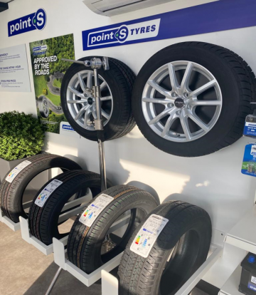 Point S groupOur Private label - Point S group